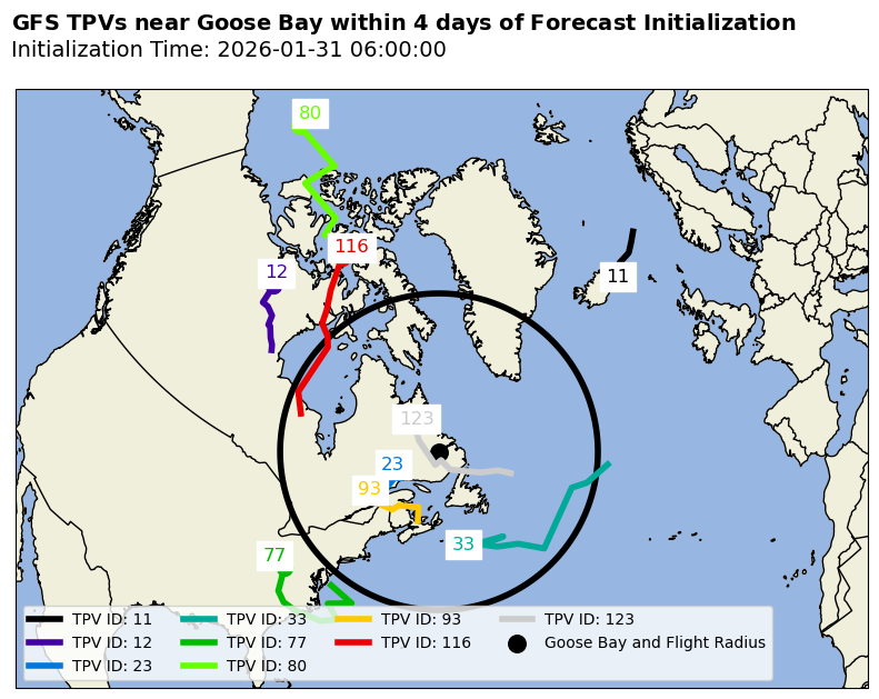 Goose Bay Individual TPV Map