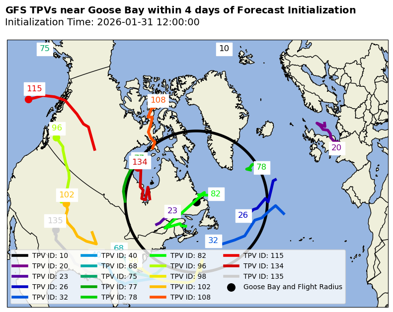 Goose Bay Individual TPV Map