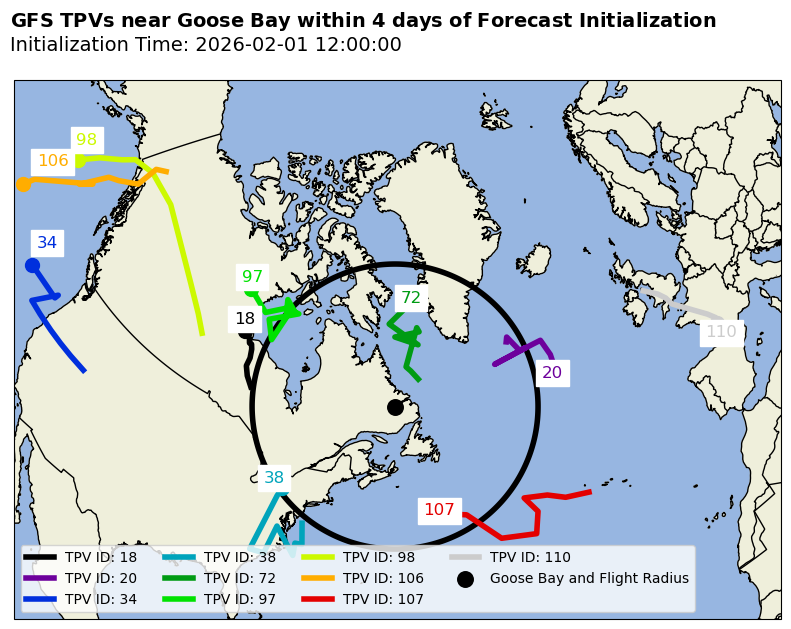 Goose Bay Individual TPV Map