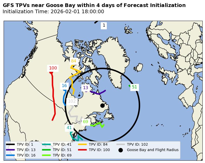 Goose Bay Individual TPV Map