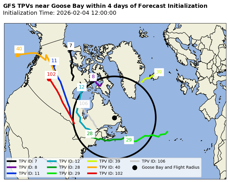 Goose Bay Individual TPV Map