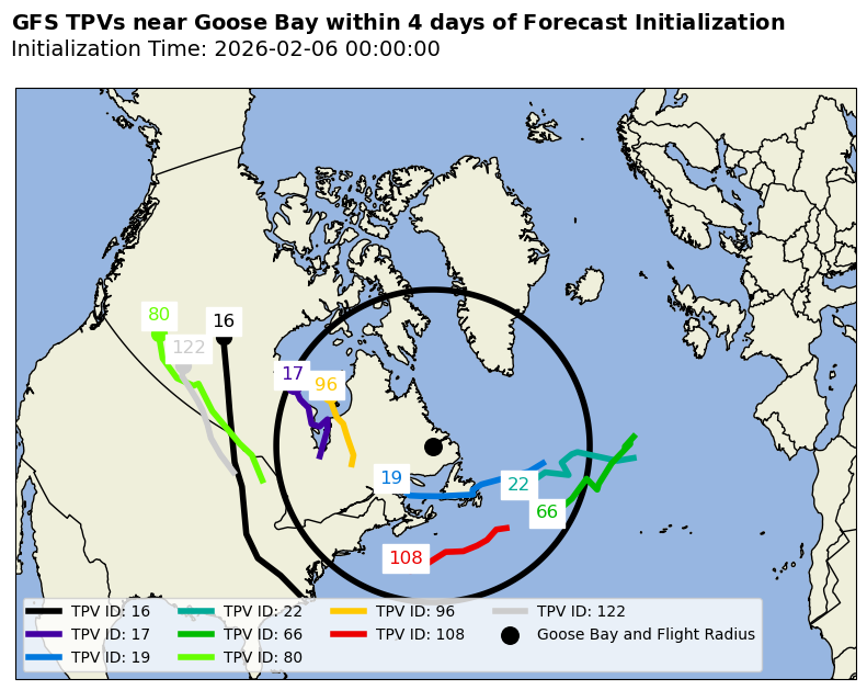 Goose Bay Individual TPV Map