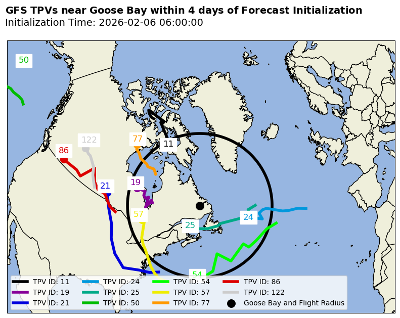 Goose Bay Individual TPV Map