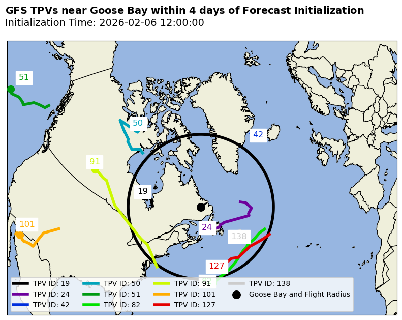 Goose Bay Individual TPV Map