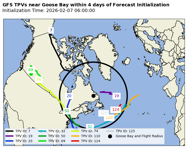 Goose Bay Individual TPV Map