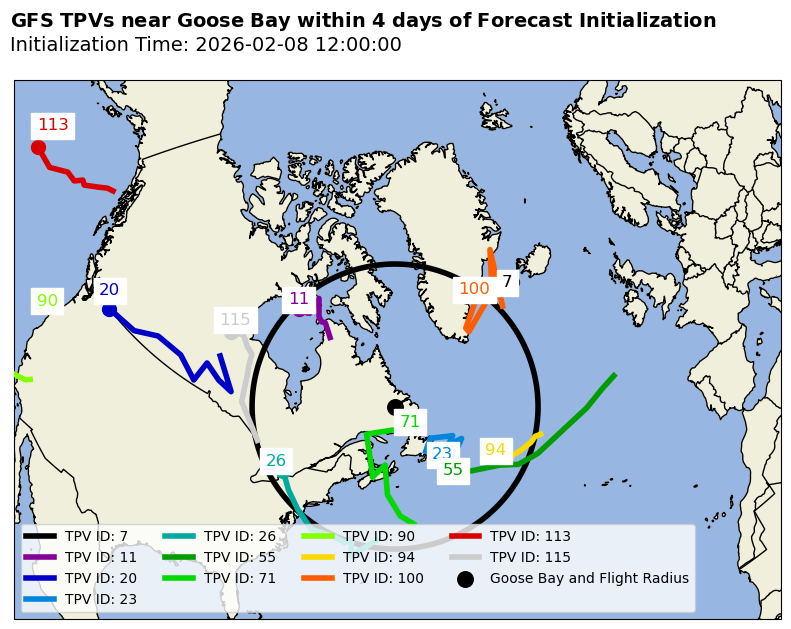 Goose Bay Individual TPV Map
