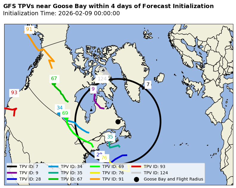 Goose Bay Individual TPV Map