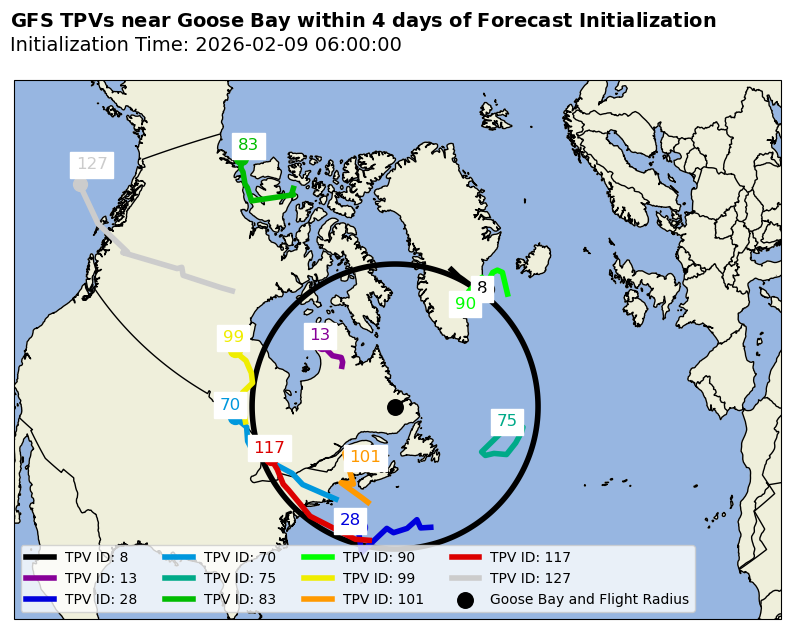 Goose Bay Individual TPV Map