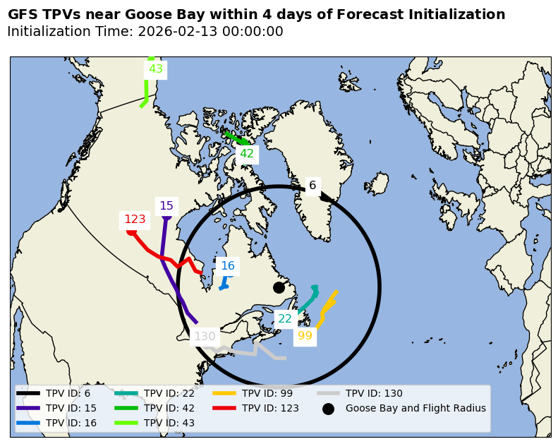 Goose Bay Individual TPV Map