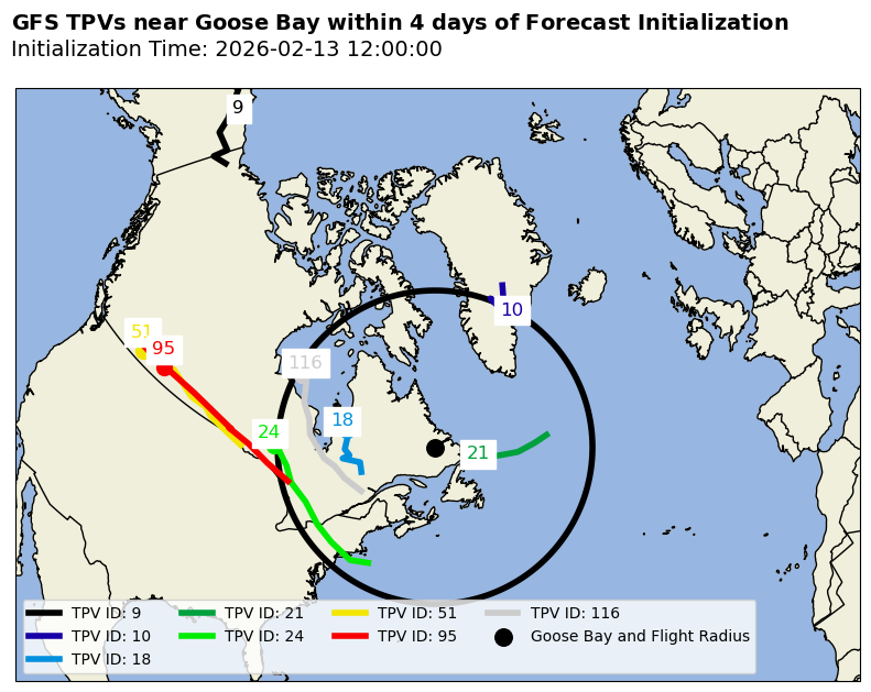 Goose Bay Individual TPV Map