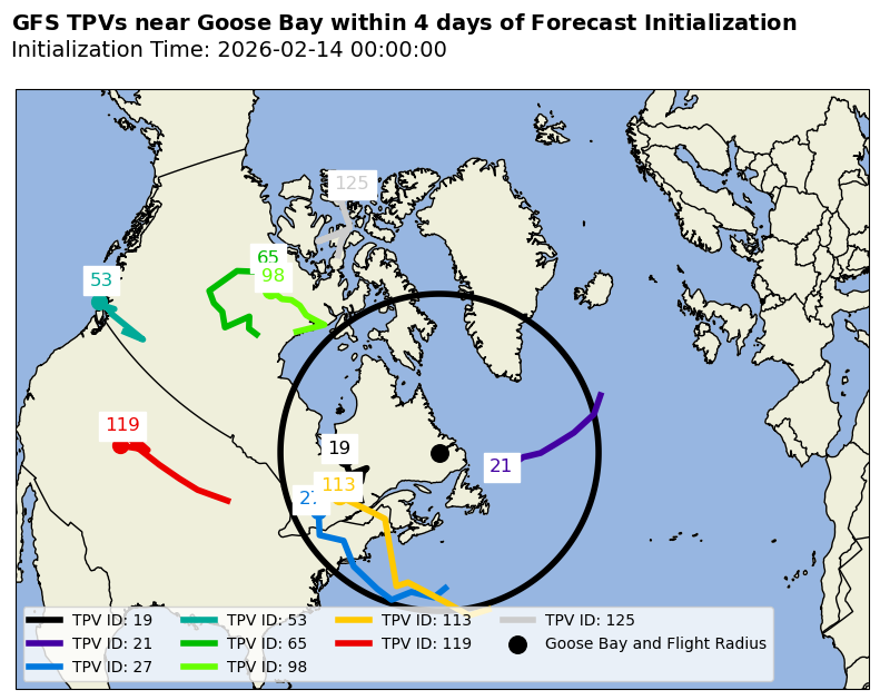 Goose Bay Individual TPV Map