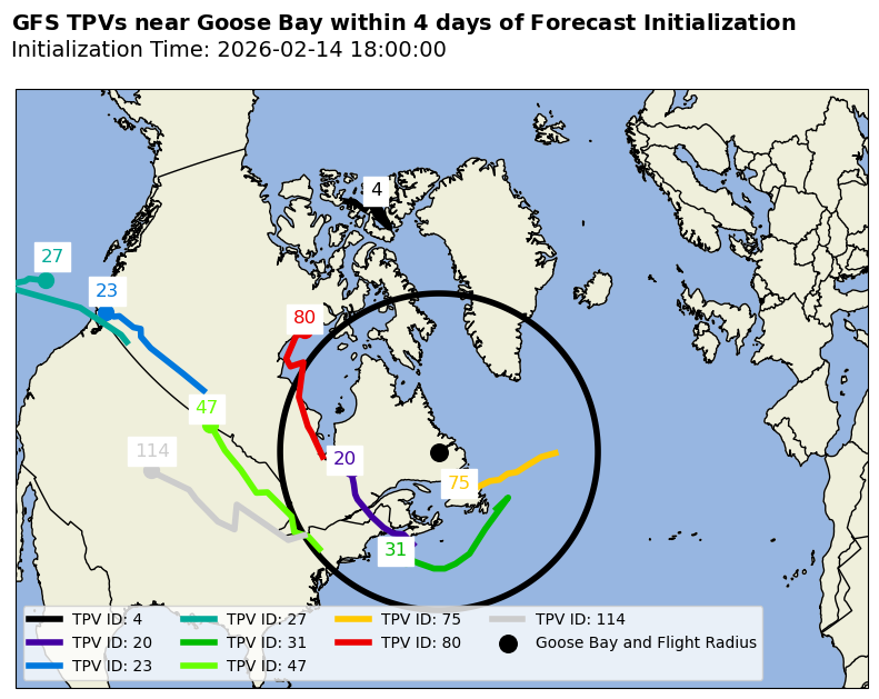 Goose Bay Individual TPV Map