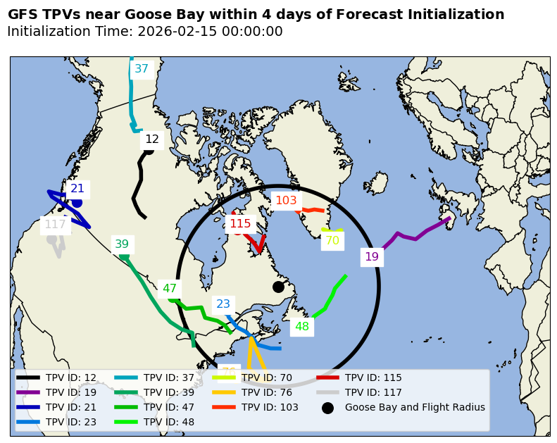 Goose Bay Individual TPV Map