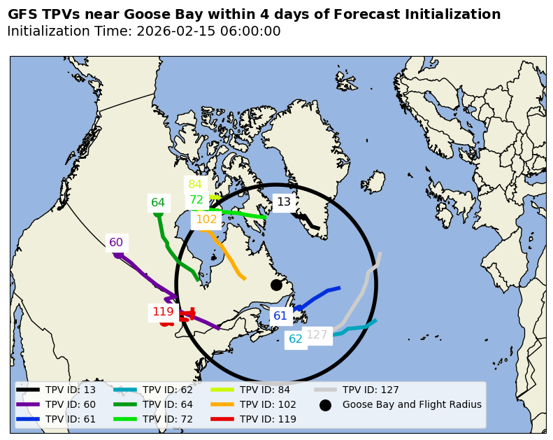 Goose Bay Individual TPV Map