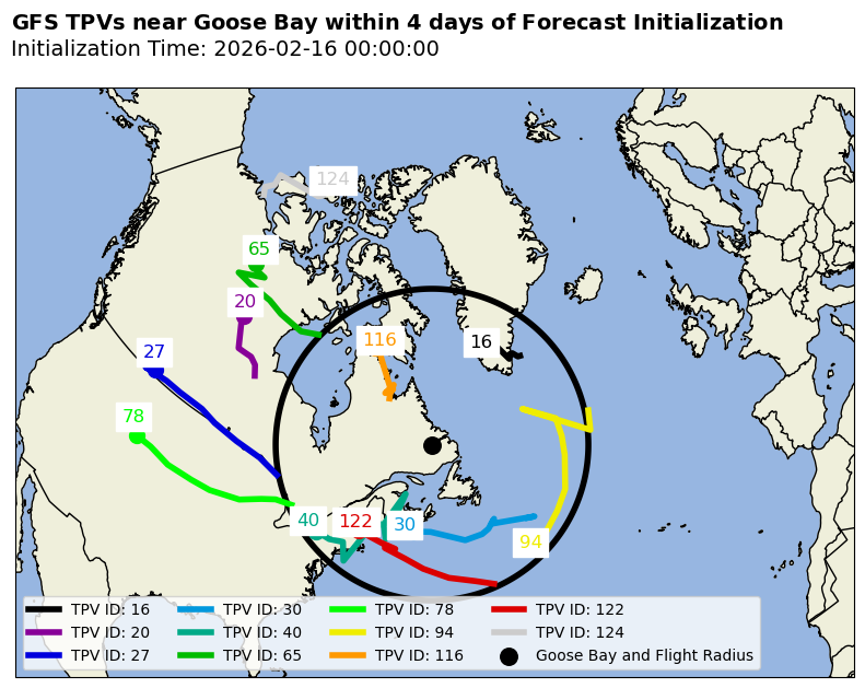 Goose Bay Individual TPV Map