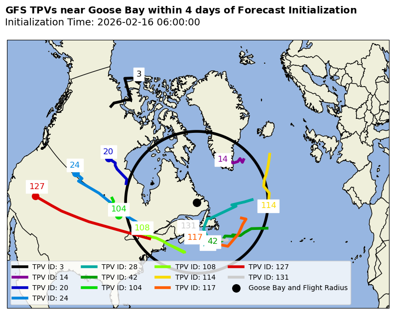 Goose Bay Individual TPV Map
