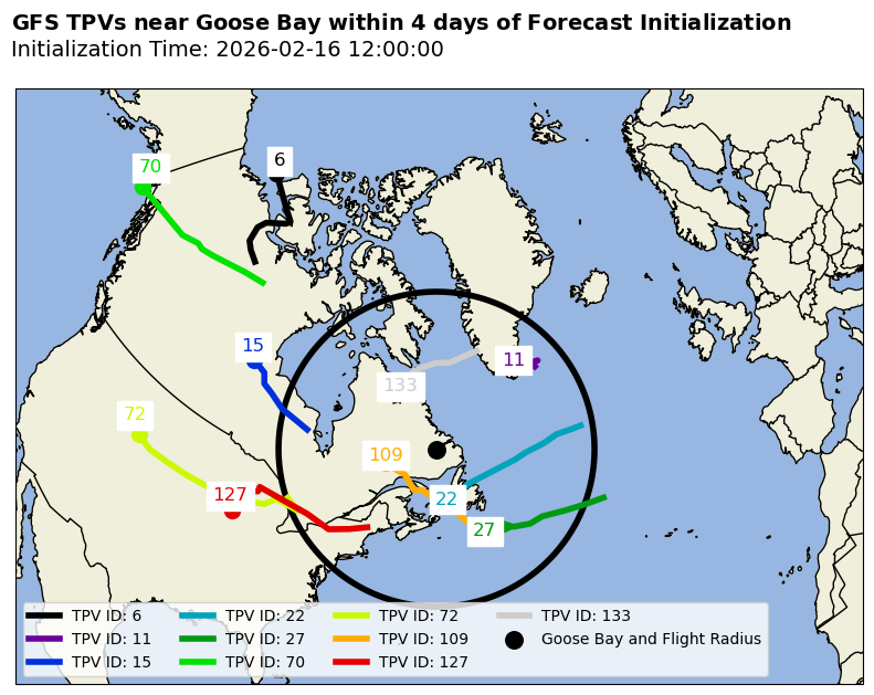 Goose Bay Individual TPV Map