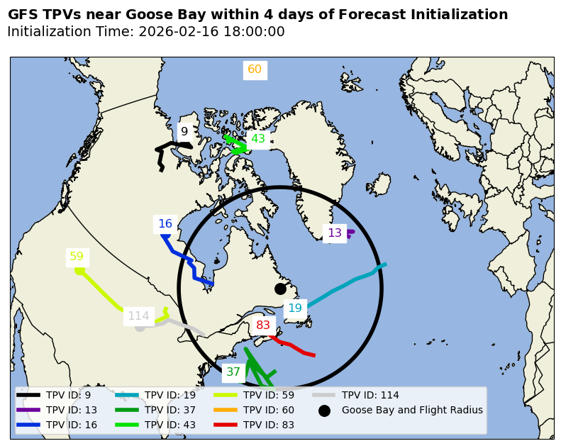 Goose Bay Individual TPV Map