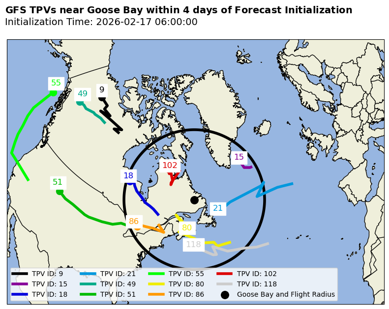 Goose Bay Individual TPV Map