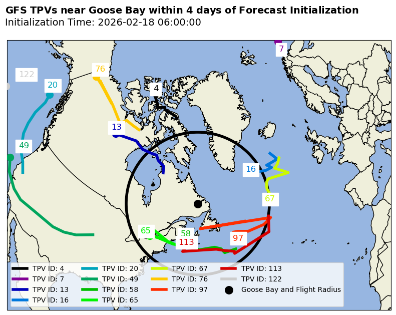 Goose Bay Individual TPV Map