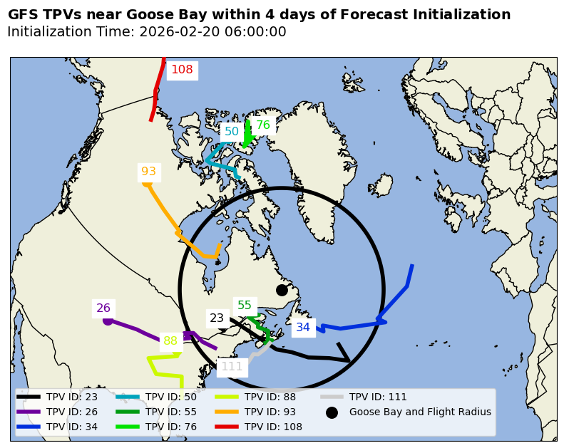Goose Bay Individual TPV Map