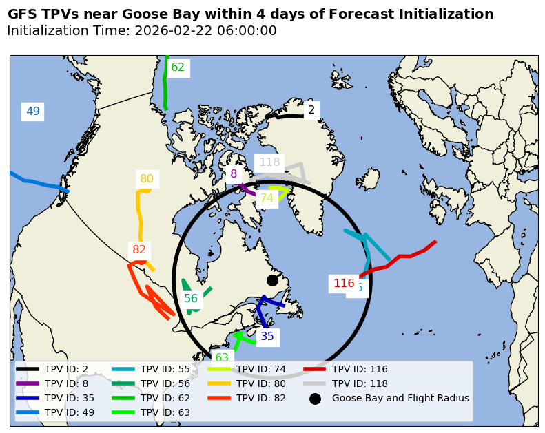 Goose Bay Individual TPV Map