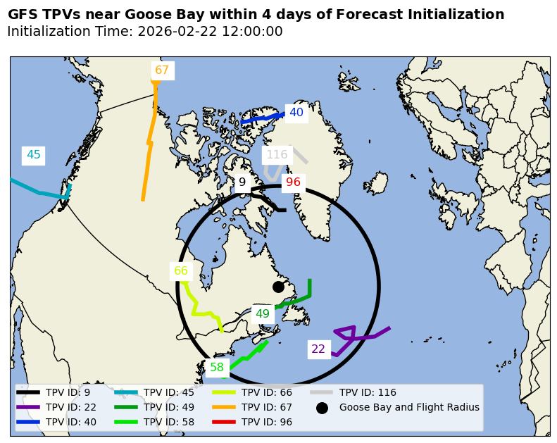 Goose Bay Individual TPV Map