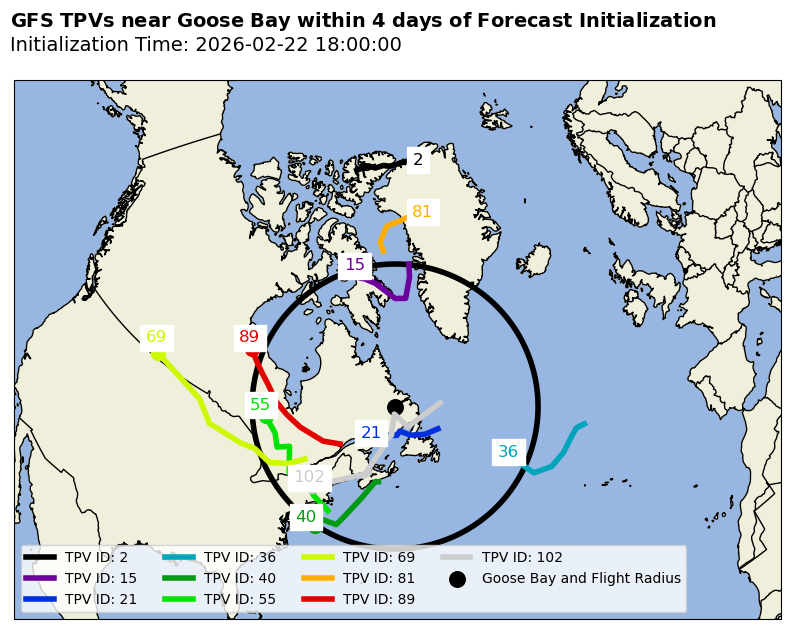 Goose Bay Individual TPV Map