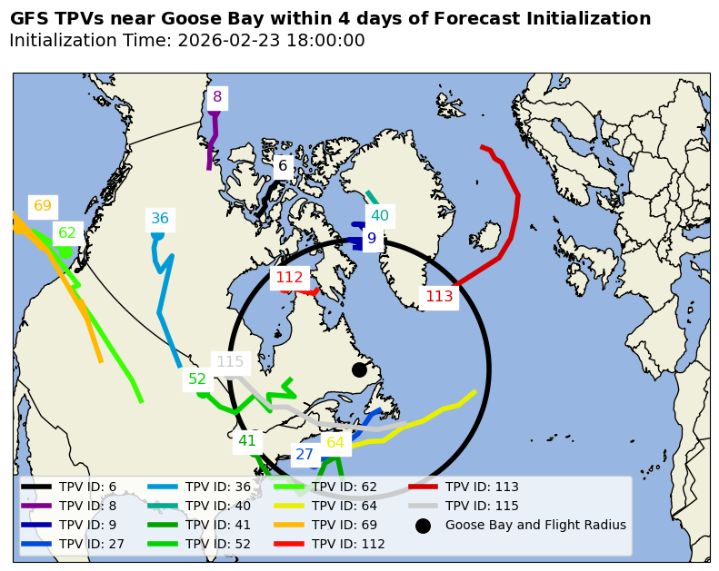 Goose Bay Individual TPV Map