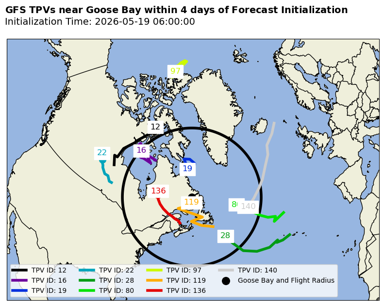 Goose Bay Individual TPV Map