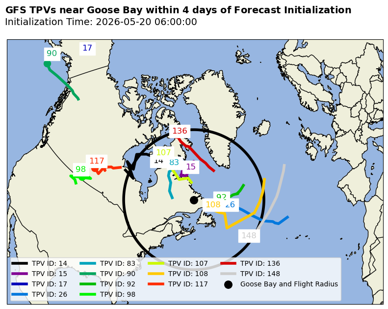Goose Bay Individual TPV Map