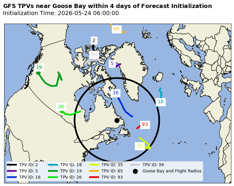 Goose Bay Individual TPV Map