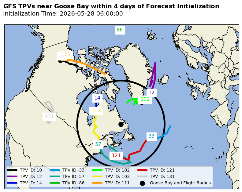 Goose Bay Individual TPV Map