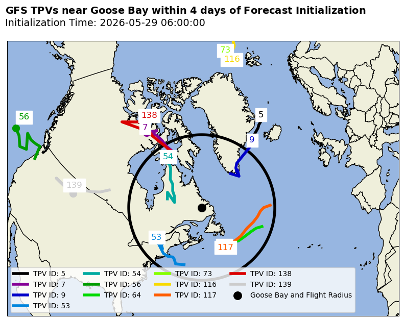 Goose Bay Individual TPV Map