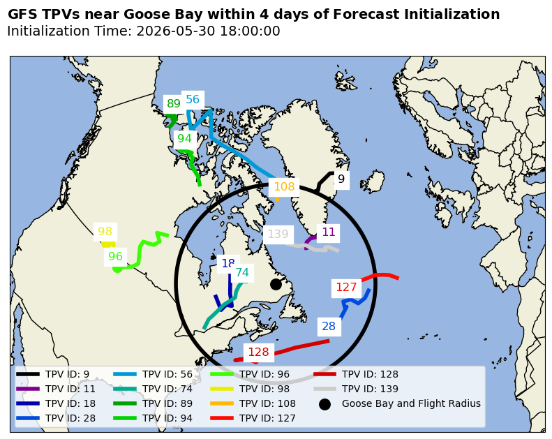 Goose Bay Individual TPV Map