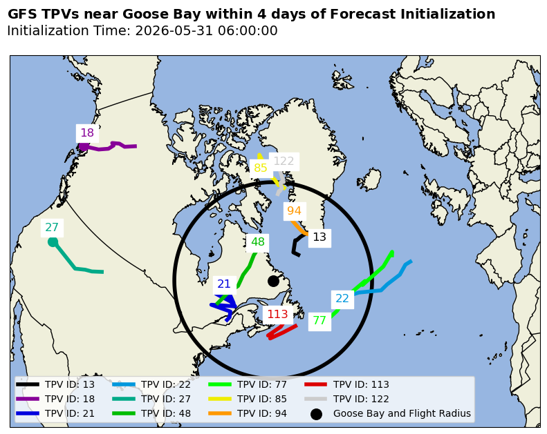 Goose Bay Individual TPV Map