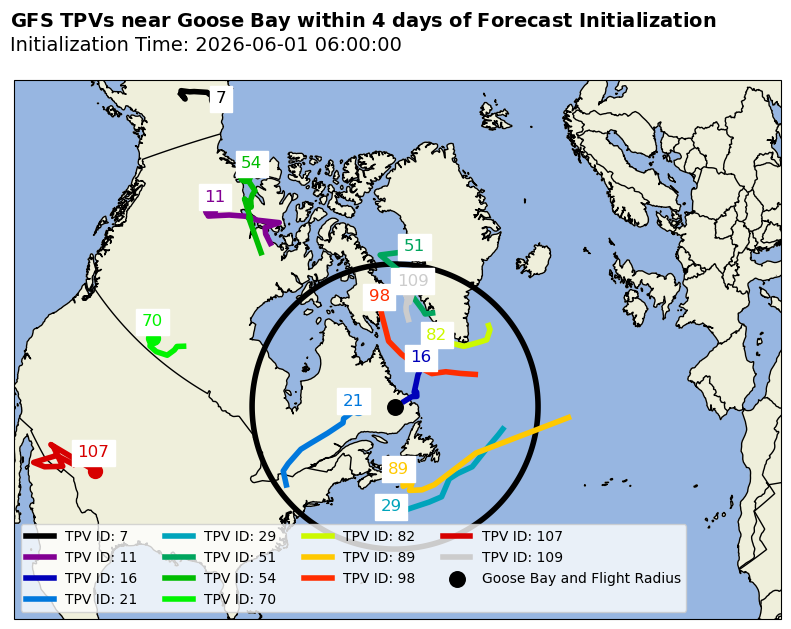 Goose Bay Individual TPV Map