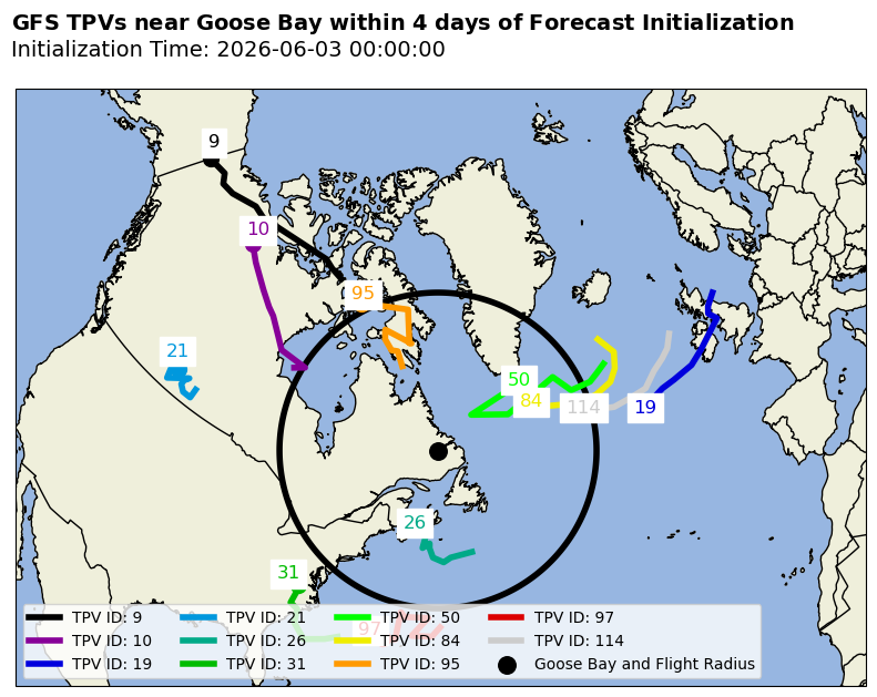 Goose Bay Individual TPV Map