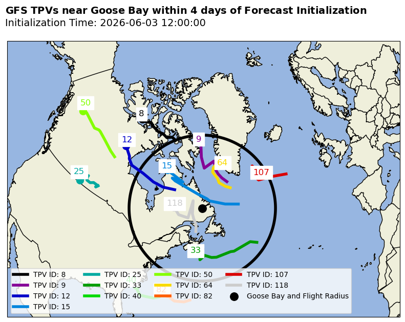 Goose Bay Individual TPV Map