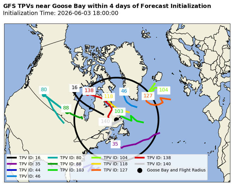 Goose Bay Individual TPV Map