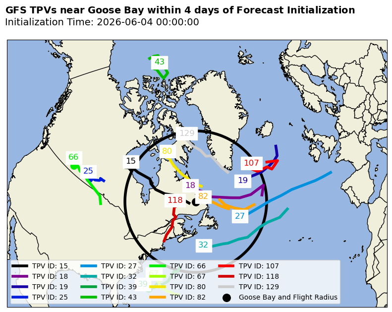 Goose Bay Individual TPV Map