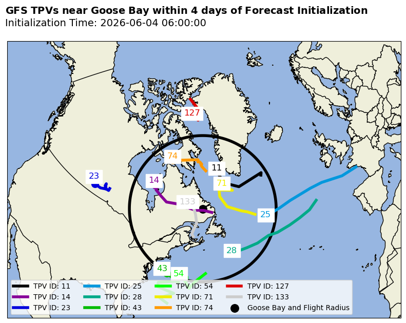 Goose Bay Individual TPV Map