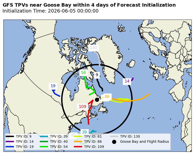Goose Bay Individual TPV Map