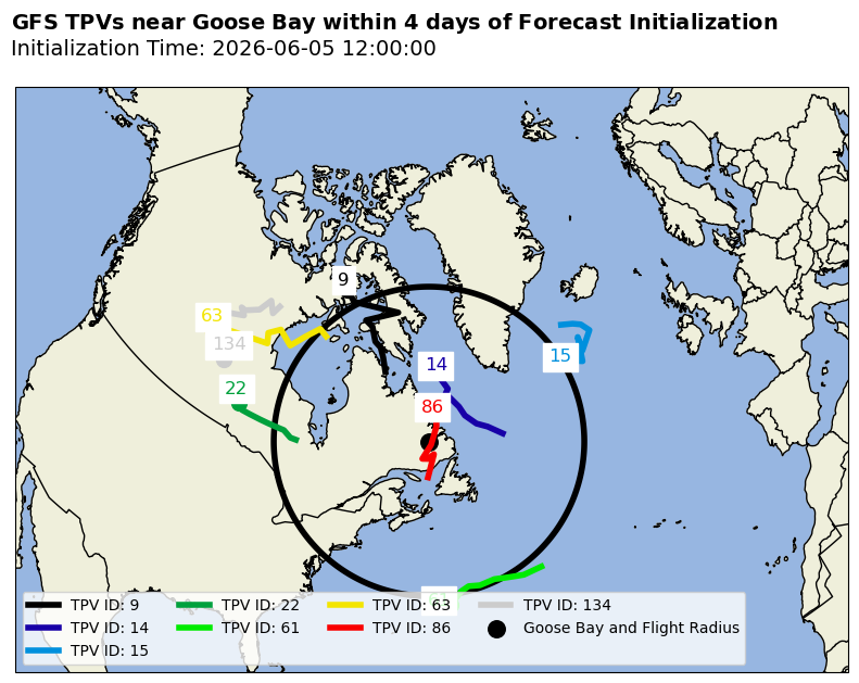 Goose Bay Individual TPV Map