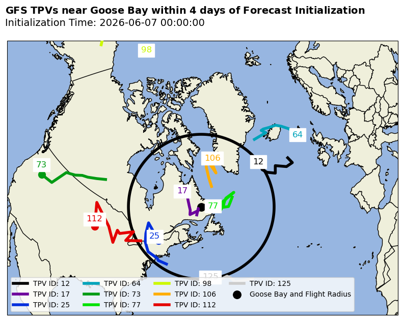 Goose Bay Individual TPV Map