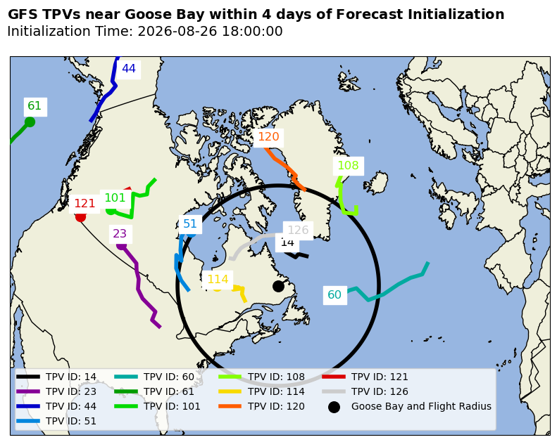 Goose Bay Individual TPV Map
