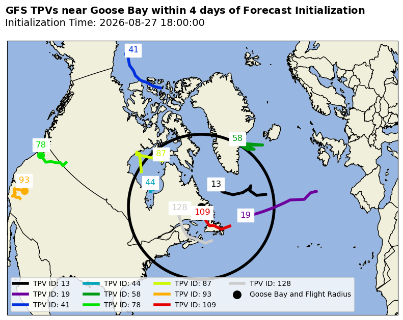 Goose Bay Individual TPV Map