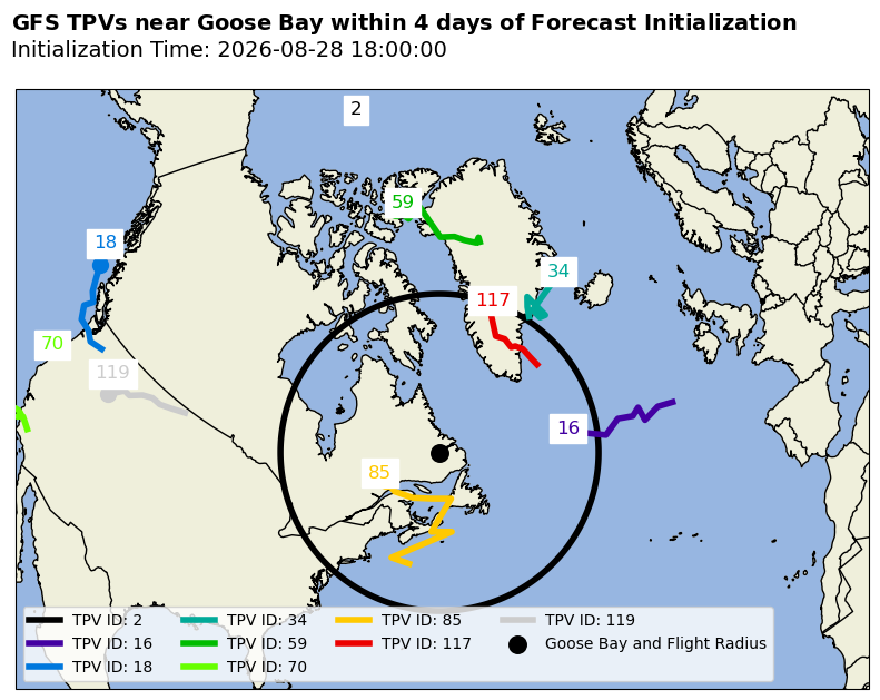 Goose Bay Individual TPV Map
