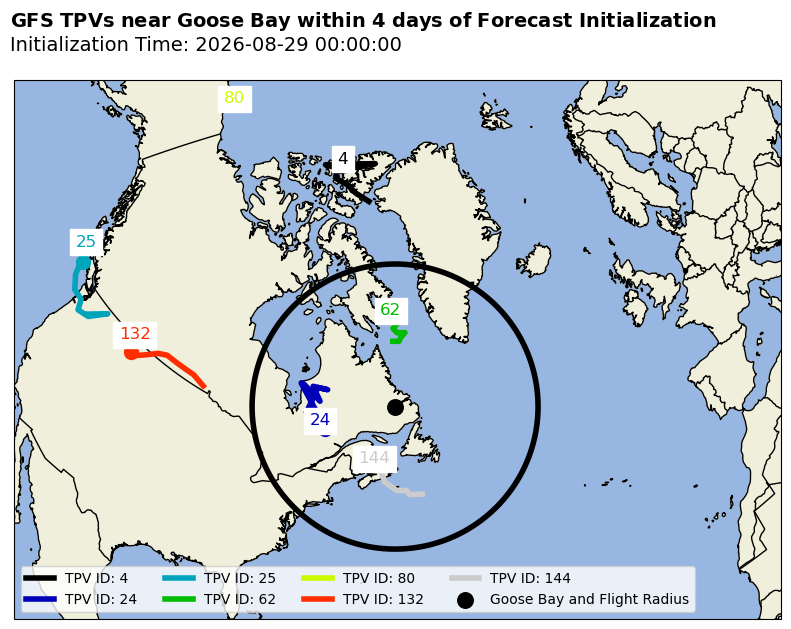 Goose Bay Individual TPV Map