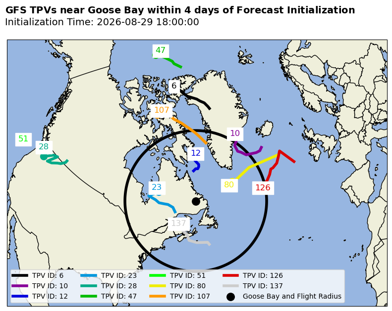 Goose Bay Individual TPV Map